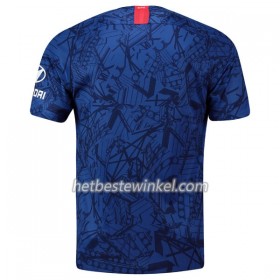 Chelsea Voetbalshirts Thuis 2019/20